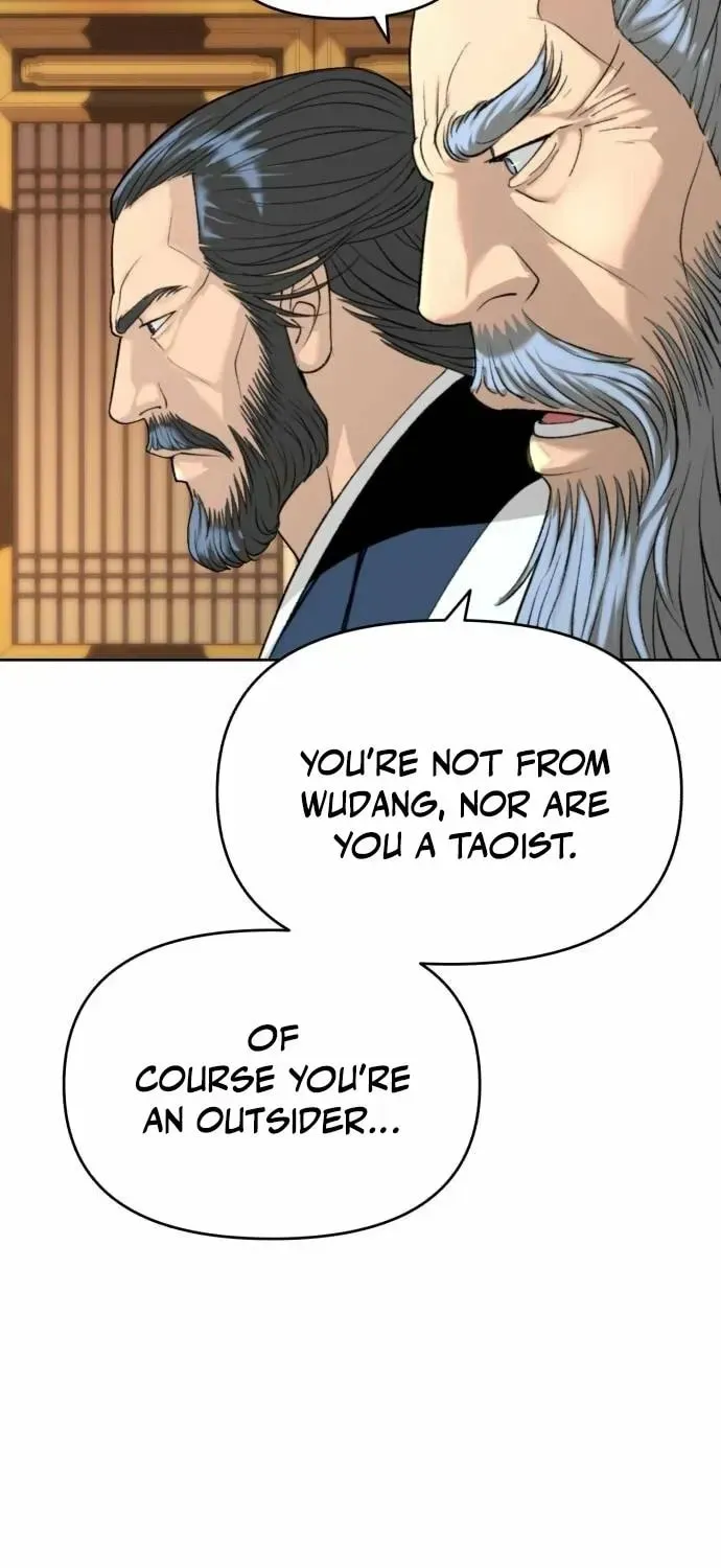 The Namgung Clan’s Great Sage Chapter 61 page 51 - 