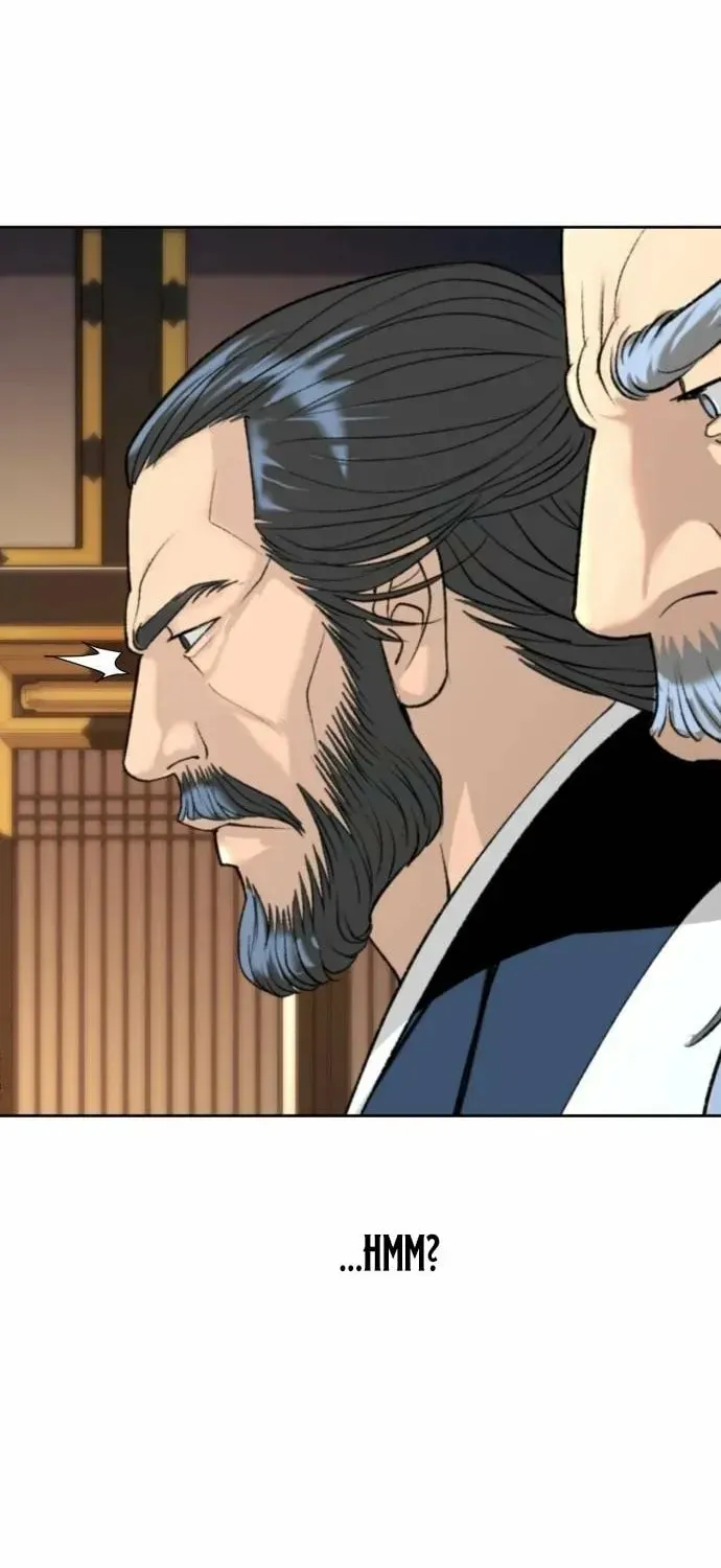 The Namgung Clan’s Great Sage Chapter 61 page 52 - 