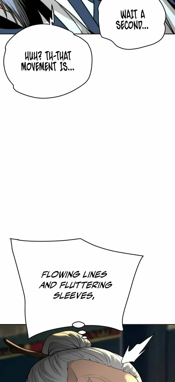 The Namgung Clan’s Great Sage Chapter 61 page 55 - 