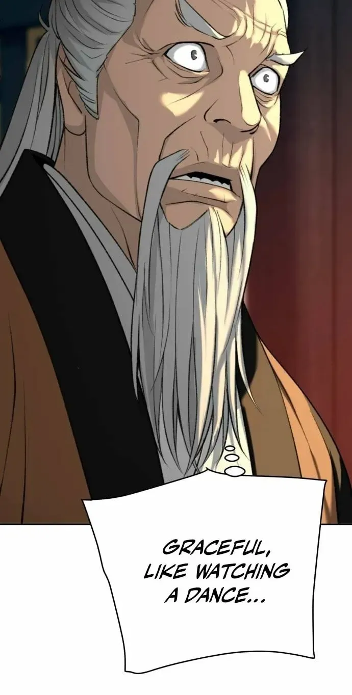 The Namgung Clan’s Great Sage Chapter 61 page 56 - 