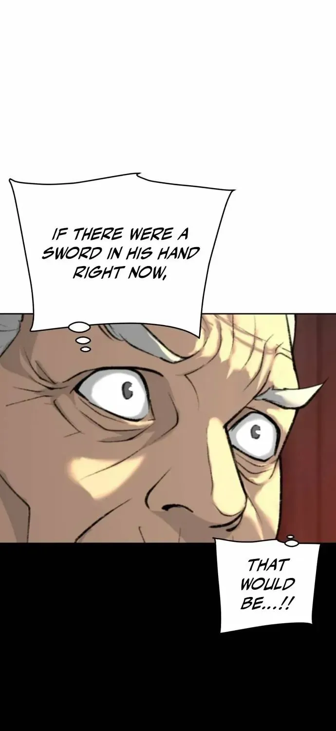 The Namgung Clan’s Great Sage Chapter 61 page 57 - 