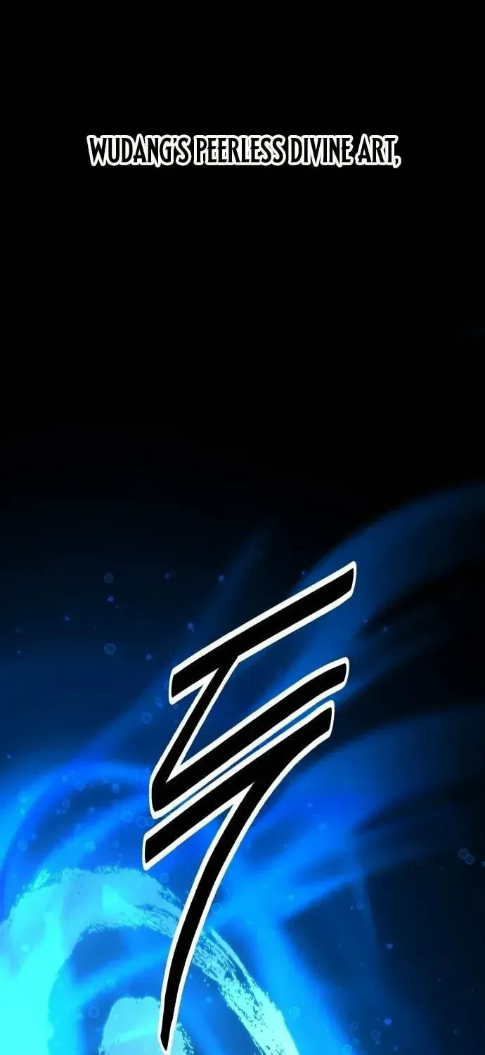 The Namgung Clan’s Great Sage Chapter 61 page 58 - 