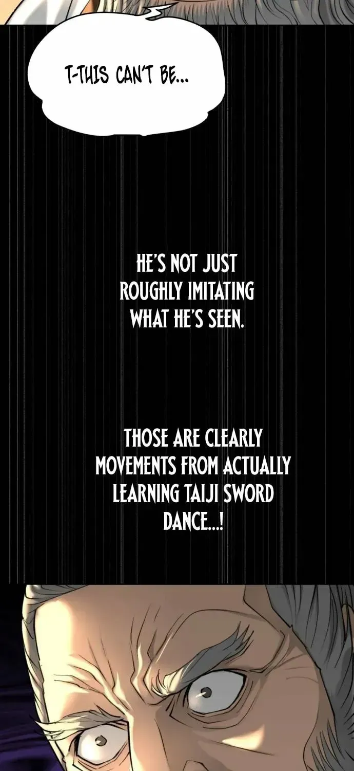 The Namgung Clan’s Great Sage Chapter 61 page 61 - 