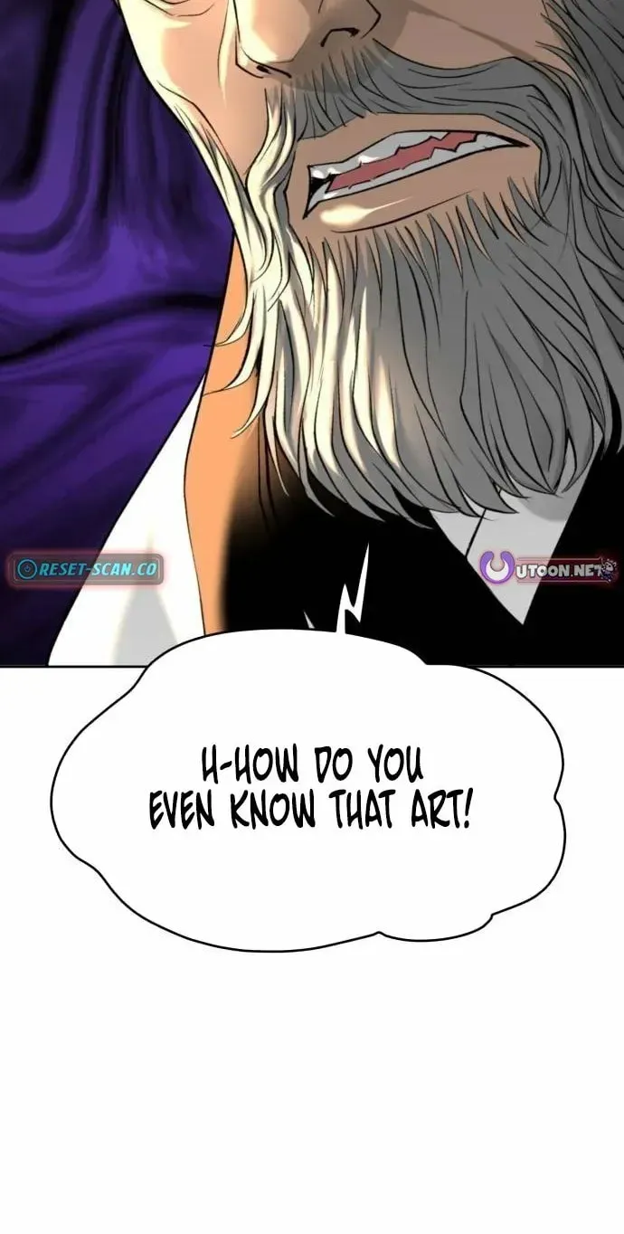 The Namgung Clan’s Great Sage Chapter 61 page 62 - 