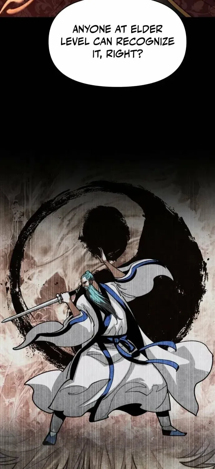 The Namgung Clan’s Great Sage Chapter 61 page 64 - 