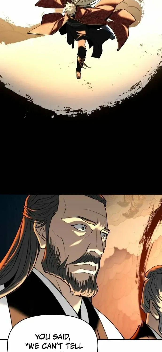 The Namgung Clan’s Great Sage Chapter 61 page 67 - 