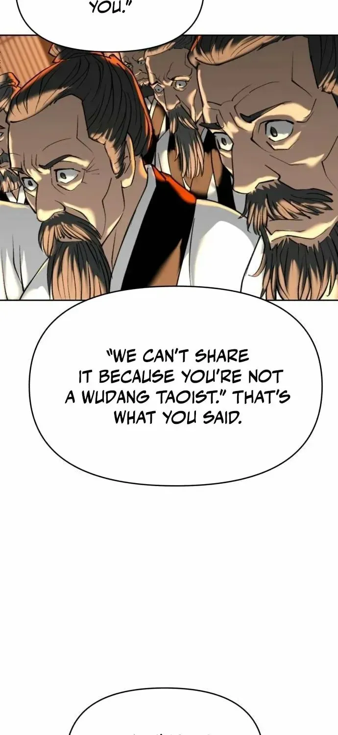 The Namgung Clan’s Great Sage Chapter 61 page 68 - 
