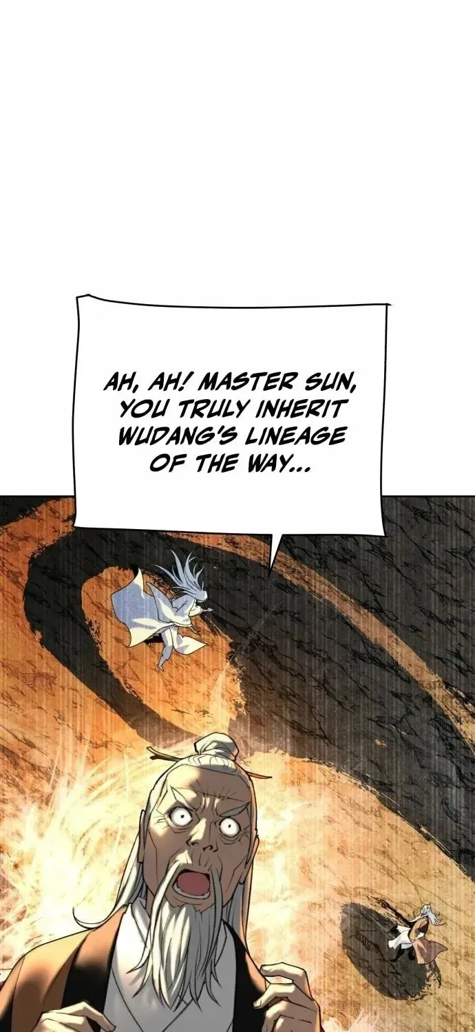 The Namgung Clan’s Great Sage Chapter 61 page 71 - 