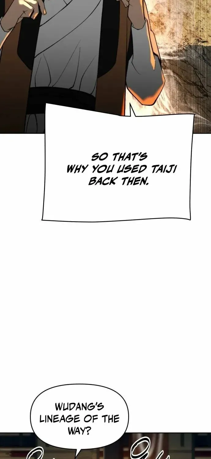 The Namgung Clan’s Great Sage Chapter 61 page 72 - 