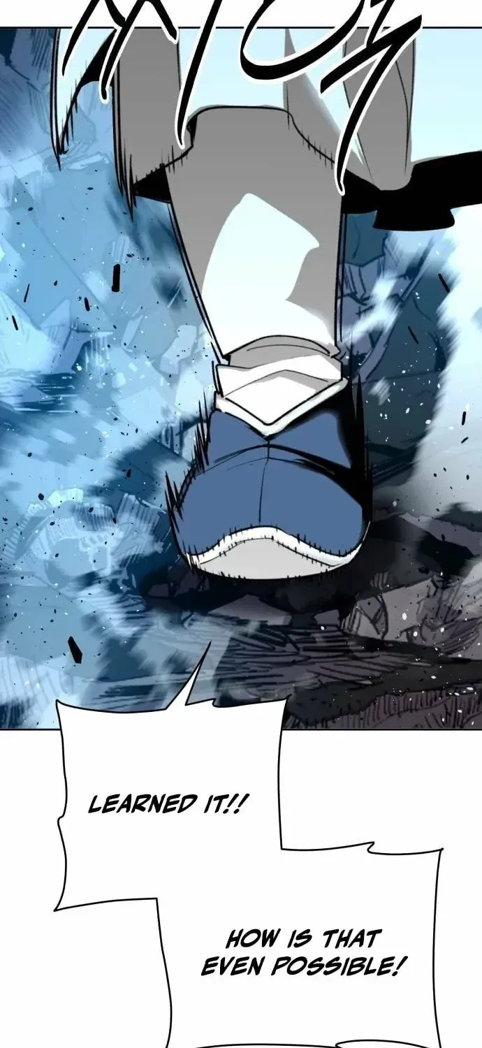 The Namgung Clan’s Great Sage Chapter 61 page 77 - 