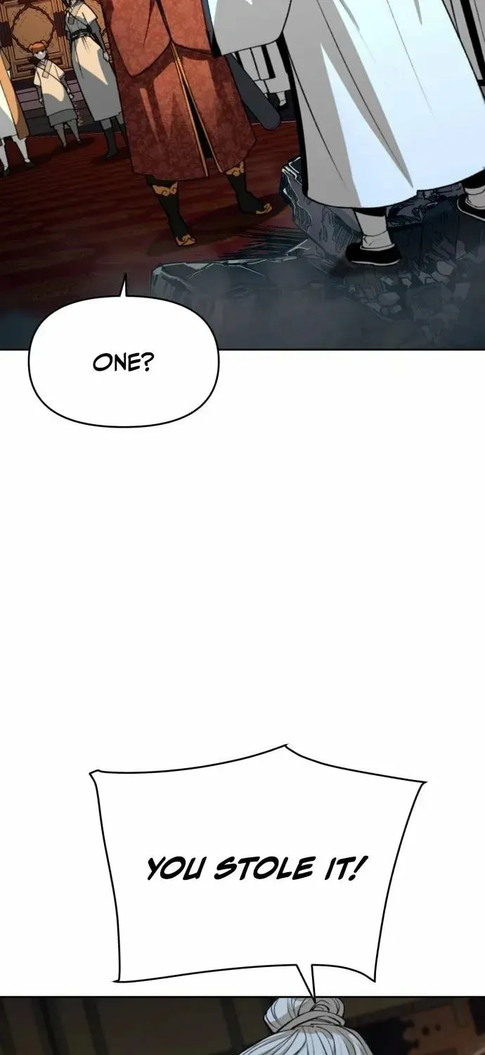 The Namgung Clan’s Great Sage Chapter 61 page 84 - 