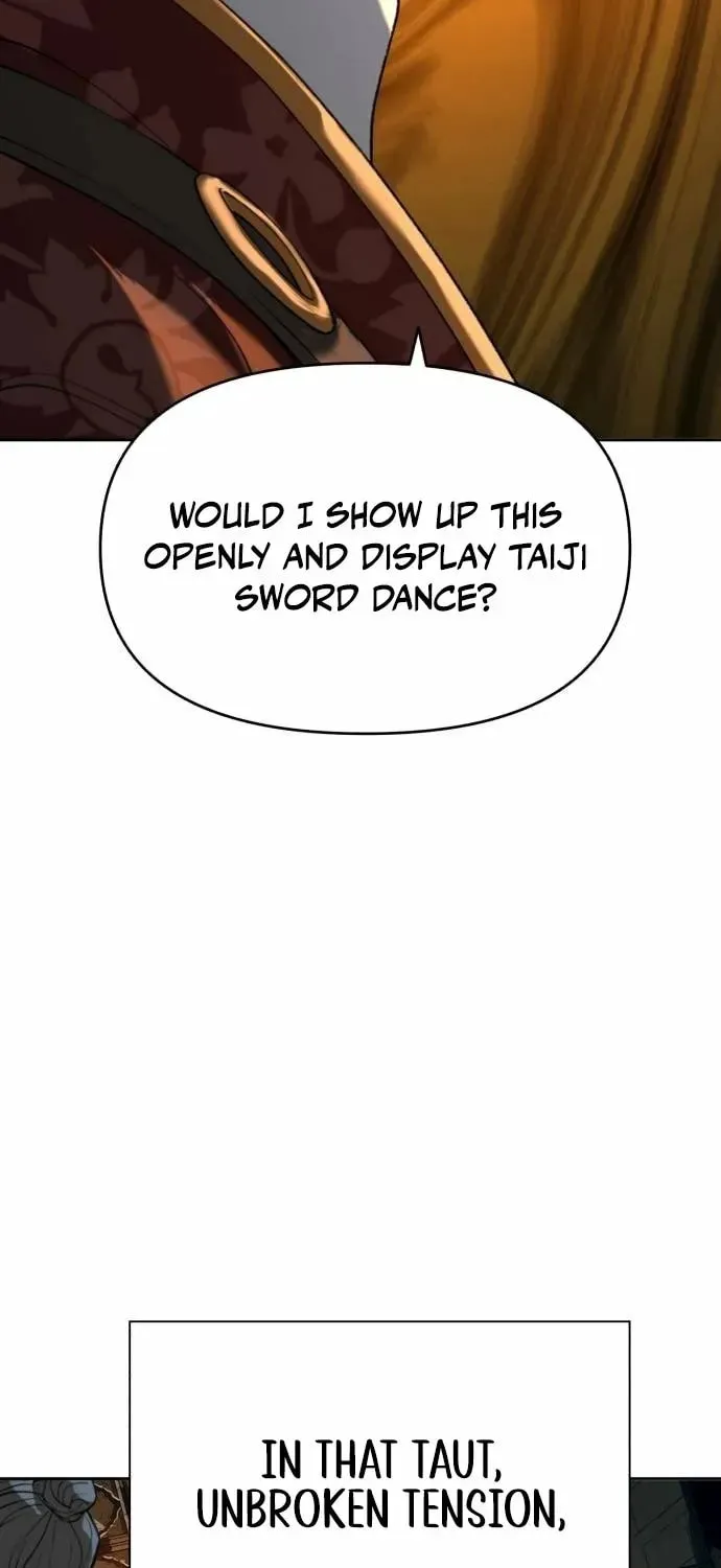 The Namgung Clan’s Great Sage Chapter 61 page 87 - 