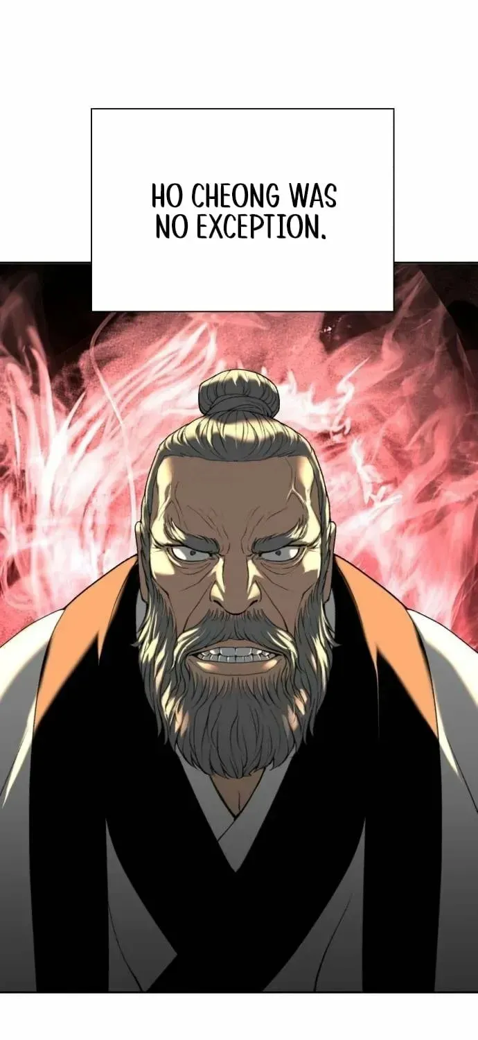 The Namgung Clan’s Great Sage Chapter 61 page 91 - 