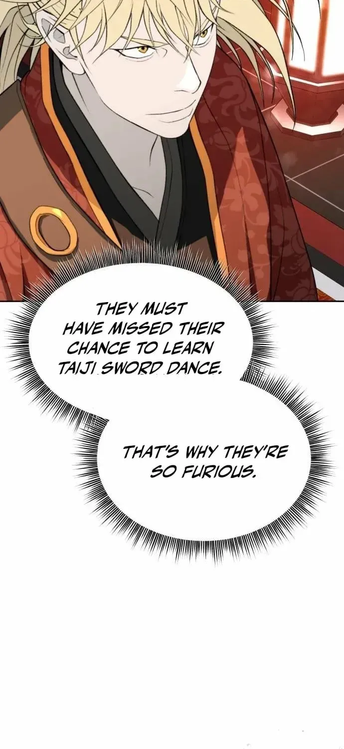 The Namgung Clan’s Great Sage Chapter 61 page 93 - 