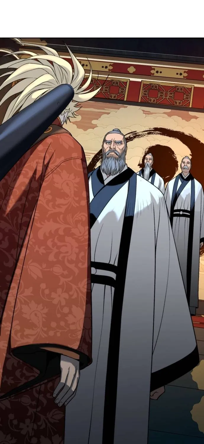 The Namgung Clan’s Great Sage Chapter 62 page 2 - 