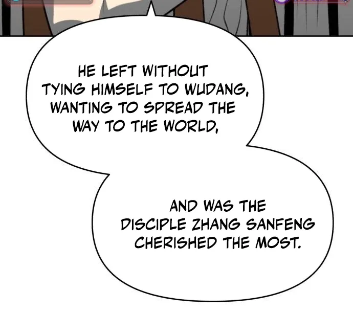 The Namgung Clan’s Great Sage Chapter 62 page 14 - 