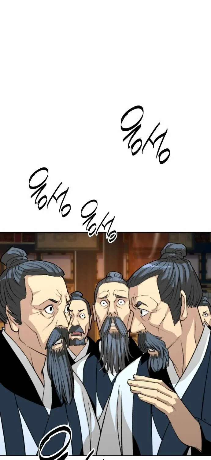 The Namgung Clan’s Great Sage Chapter 62 page 15 - 