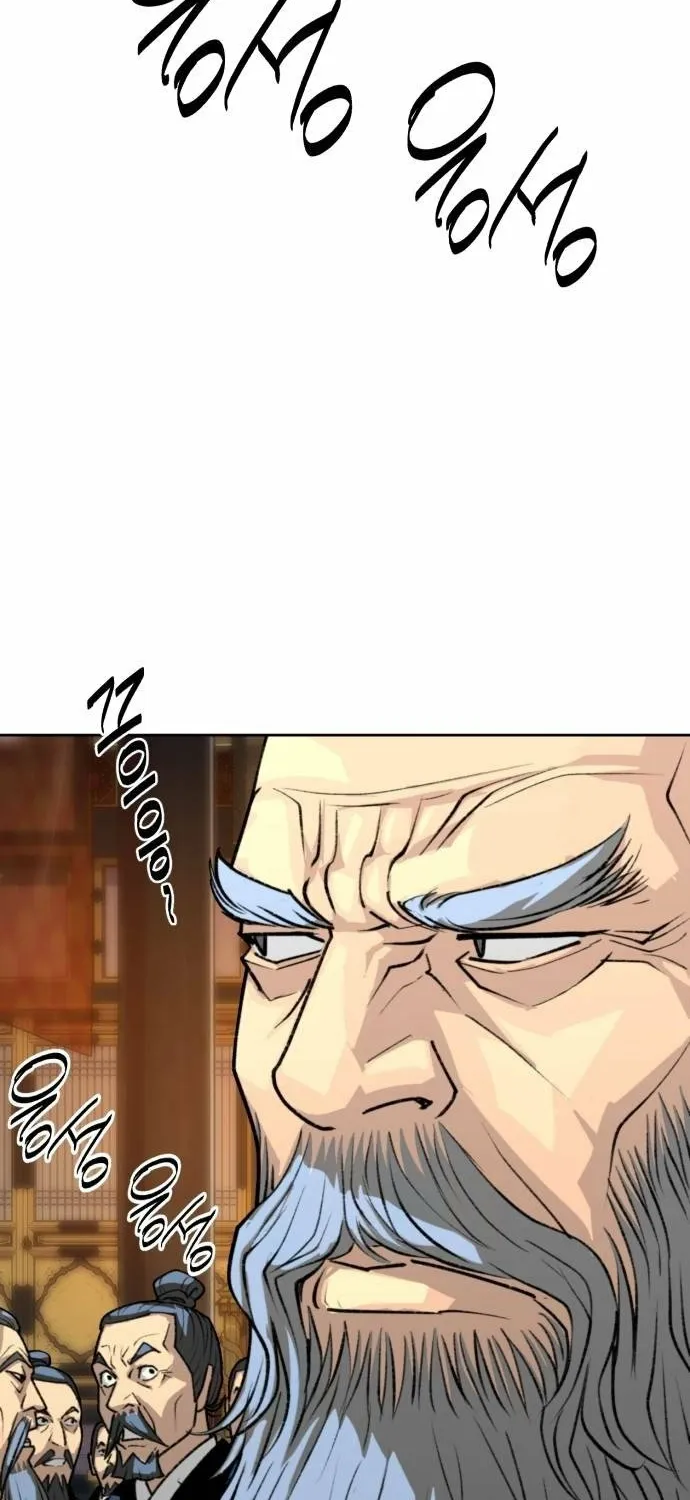 The Namgung Clan’s Great Sage Chapter 62 page 16 - 