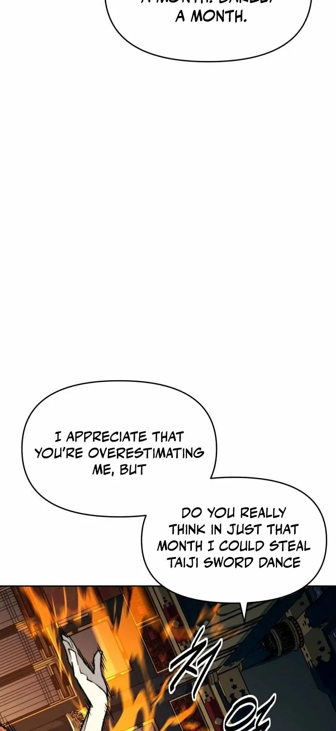 The Namgung Clan’s Great Sage Chapter 62 page 20 - 