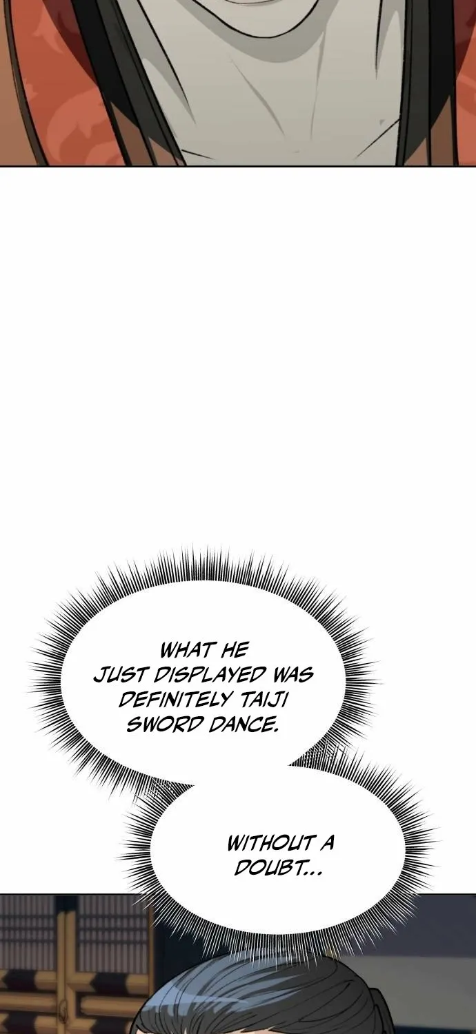 The Namgung Clan’s Great Sage Chapter 62 page 24 - 