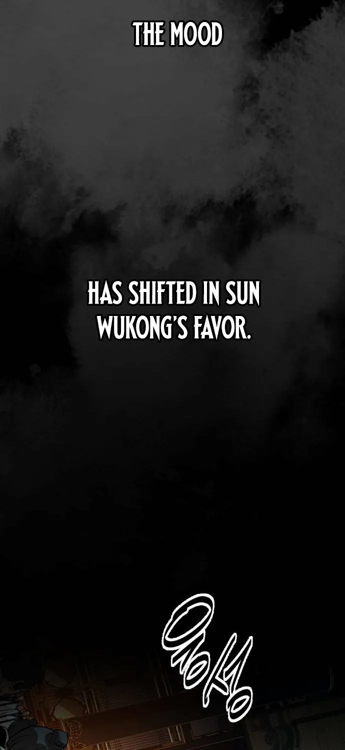 The Namgung Clan’s Great Sage Chapter 62 page 26 - 