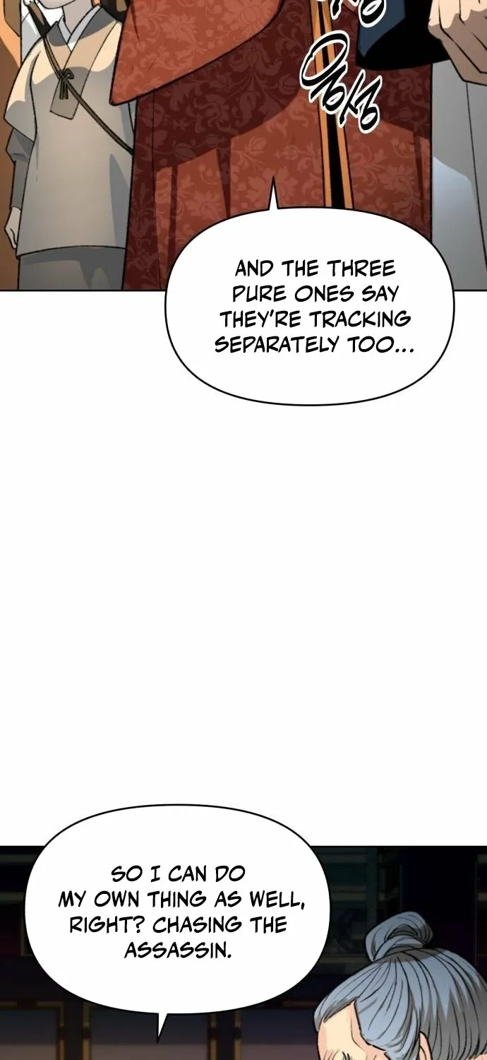 The Namgung Clan’s Great Sage Chapter 62 page 29 - 