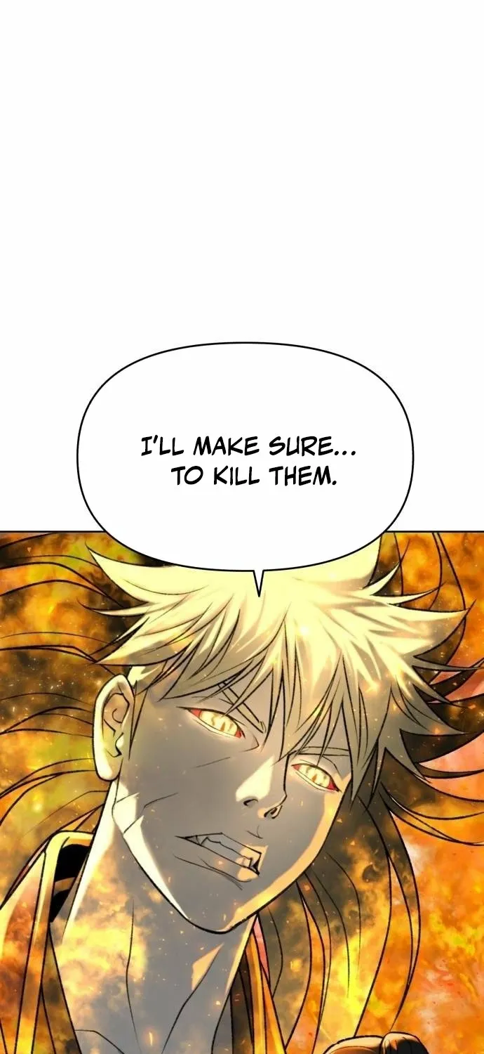 The Namgung Clan’s Great Sage Chapter 62 page 31 - 