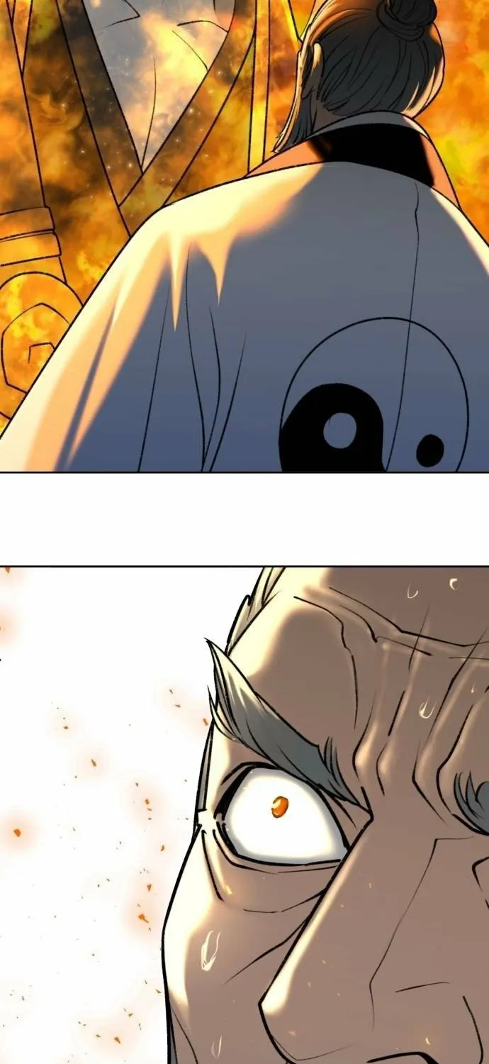 The Namgung Clan’s Great Sage Chapter 62 page 32 - 