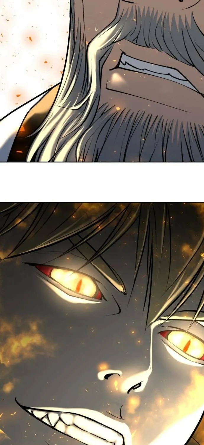 The Namgung Clan’s Great Sage Chapter 62 page 33 - 