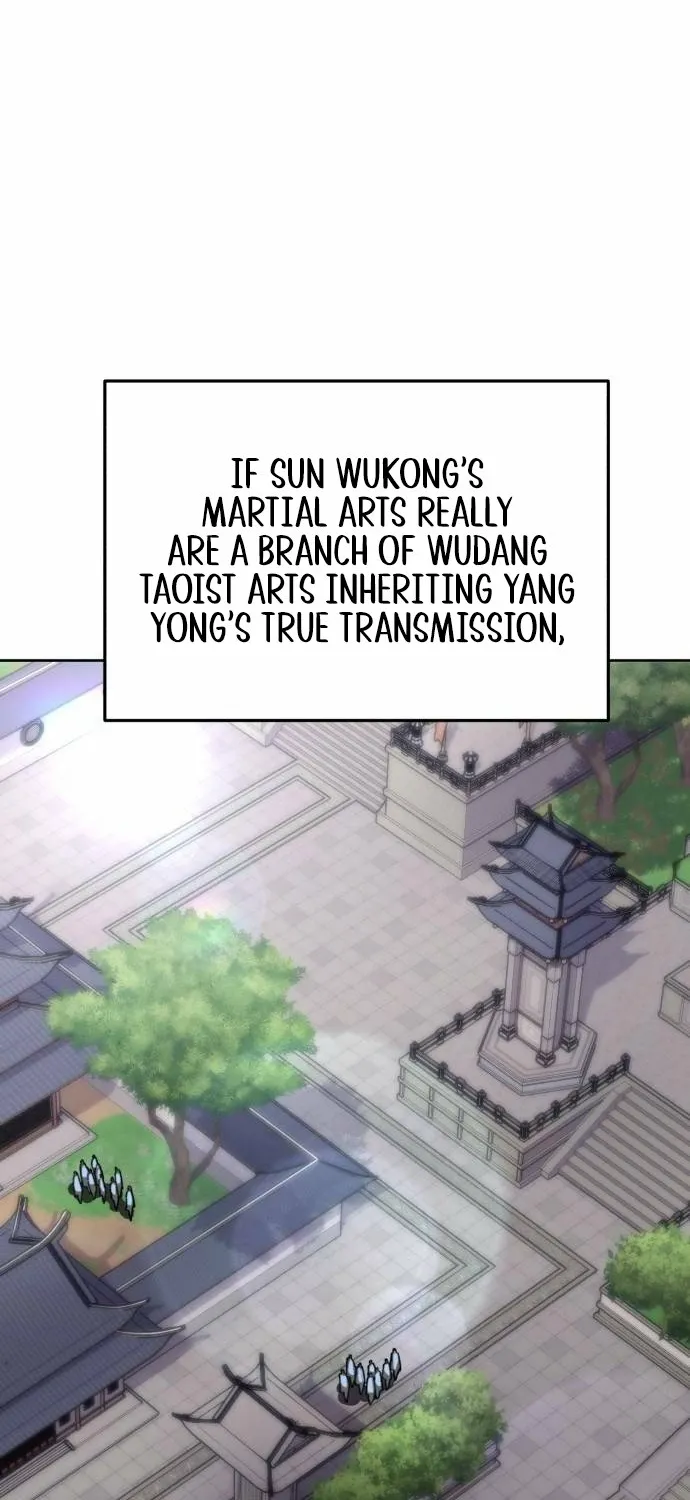 The Namgung Clan’s Great Sage Chapter 62 page 38 - 