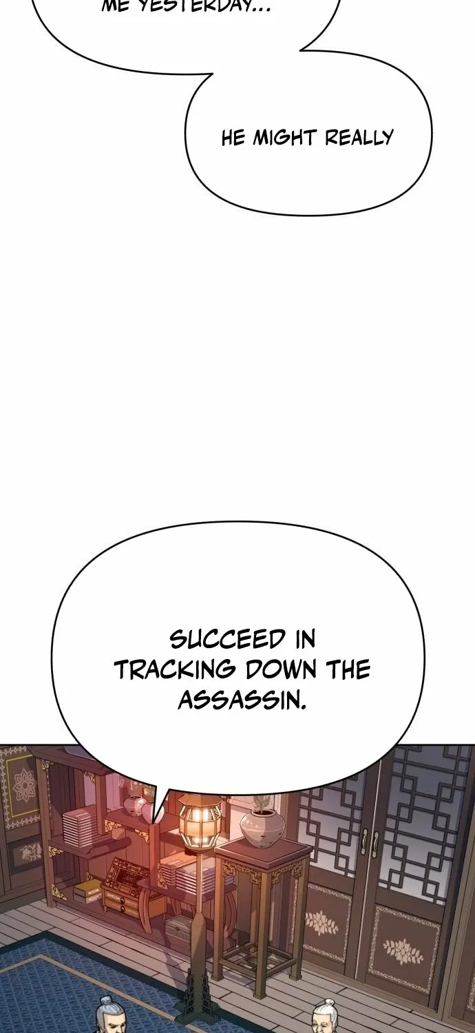 The Namgung Clan’s Great Sage Chapter 62 page 44 - 