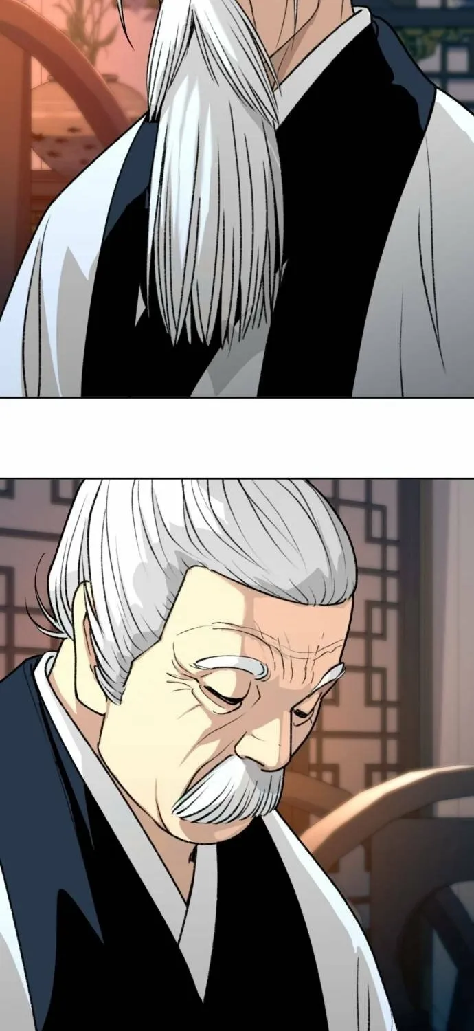 The Namgung Clan’s Great Sage Chapter 62 page 46 - 