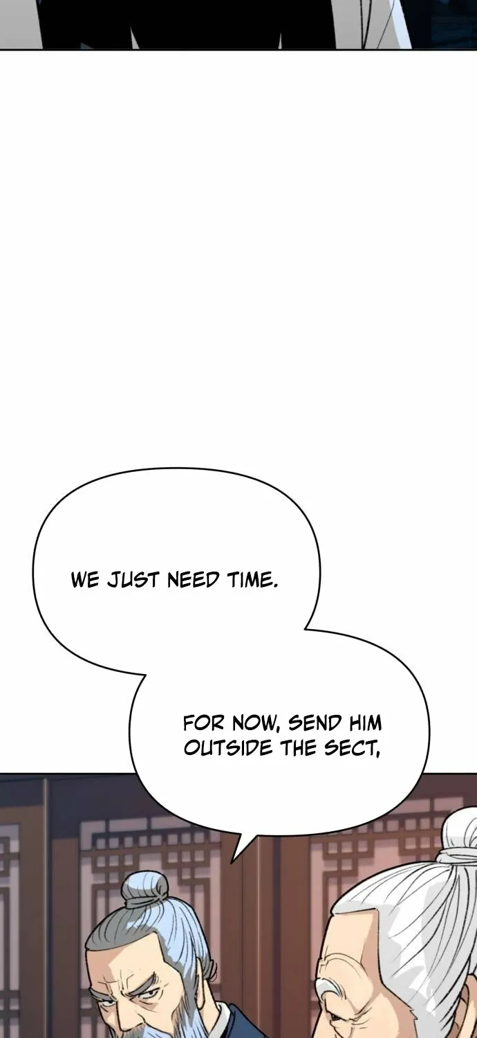 The Namgung Clan’s Great Sage Chapter 62 page 47 - 