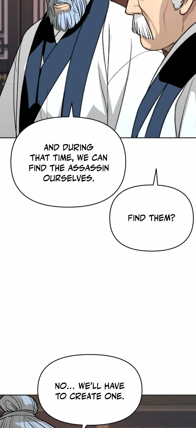 The Namgung Clan’s Great Sage Chapter 62 page 48 - 