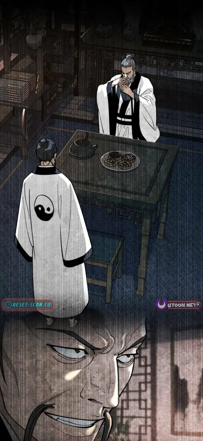 The Namgung Clan’s Great Sage Chapter 62 page 50 - 