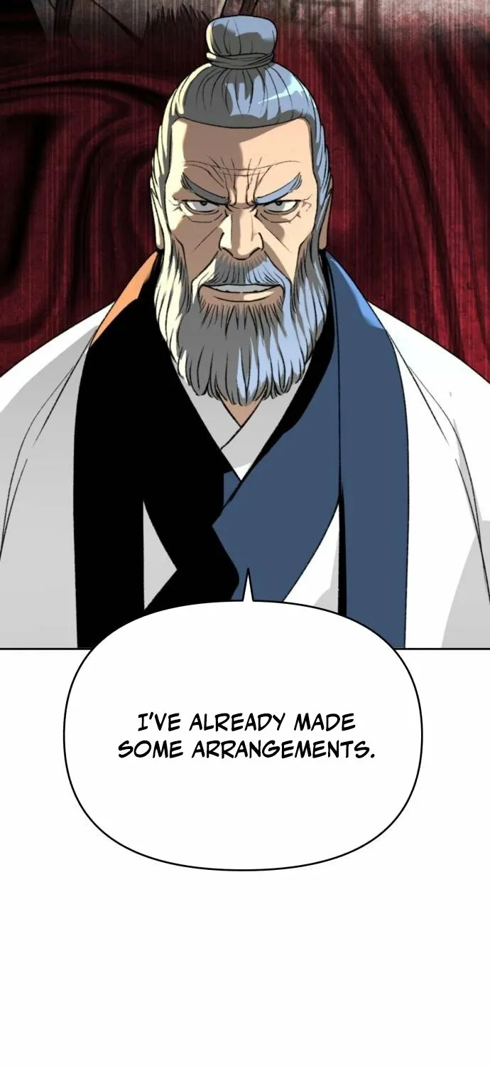 The Namgung Clan’s Great Sage Chapter 62 page 51 - 