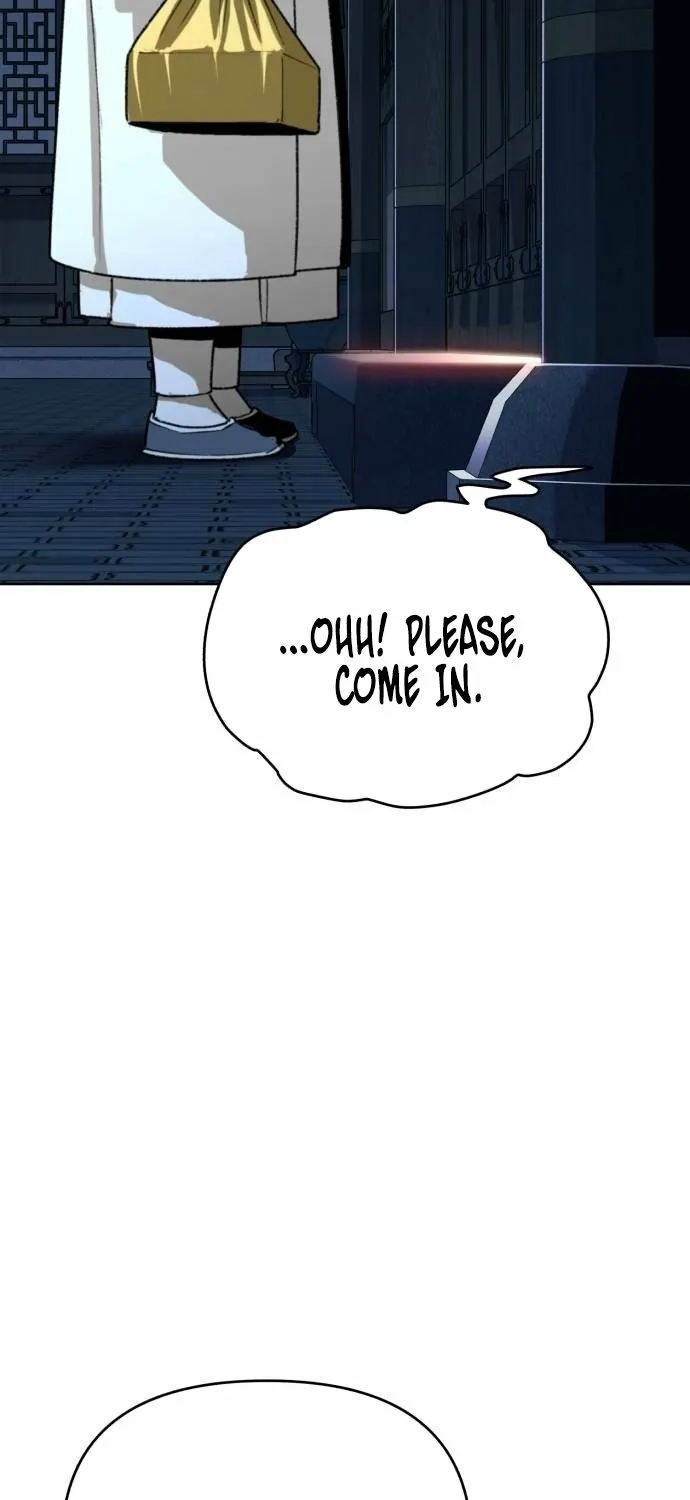 The Namgung Clan’s Great Sage Chapter 62 page 55 - 