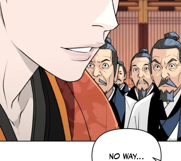 The Namgung Clan’s Great Sage Chapter 62 page 7 - 
