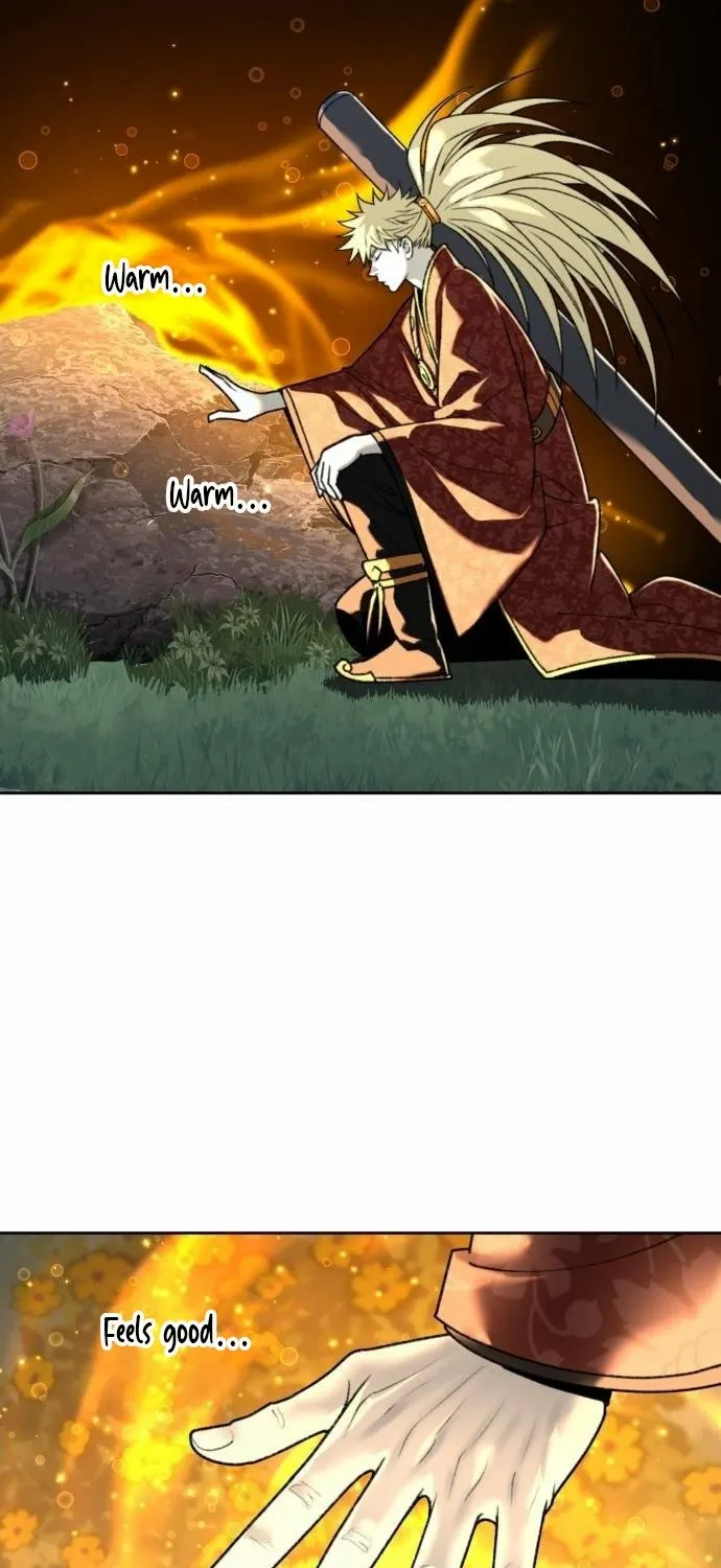 The Namgung Clan’s Great Sage Chapter 62 page 61 - 