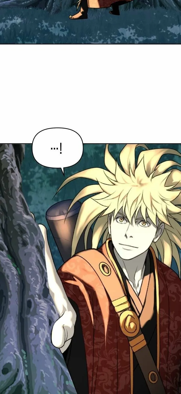 The Namgung Clan’s Great Sage Chapter 62 page 65 - 