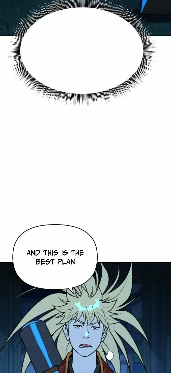 The Namgung Clan’s Great Sage Chapter 62 page 70 - 
