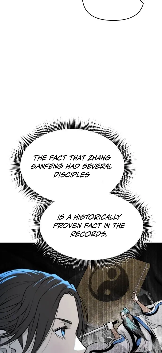 The Namgung Clan’s Great Sage Chapter 62 page 8 - 