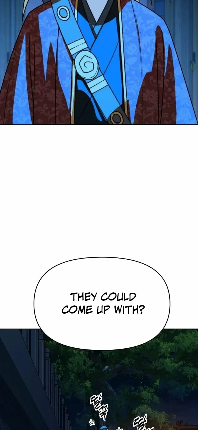 The Namgung Clan’s Great Sage Chapter 62 page 71 - 