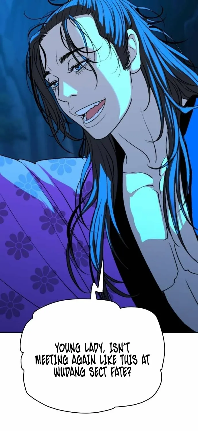 The Namgung Clan’s Great Sage Chapter 62 page 75 - 