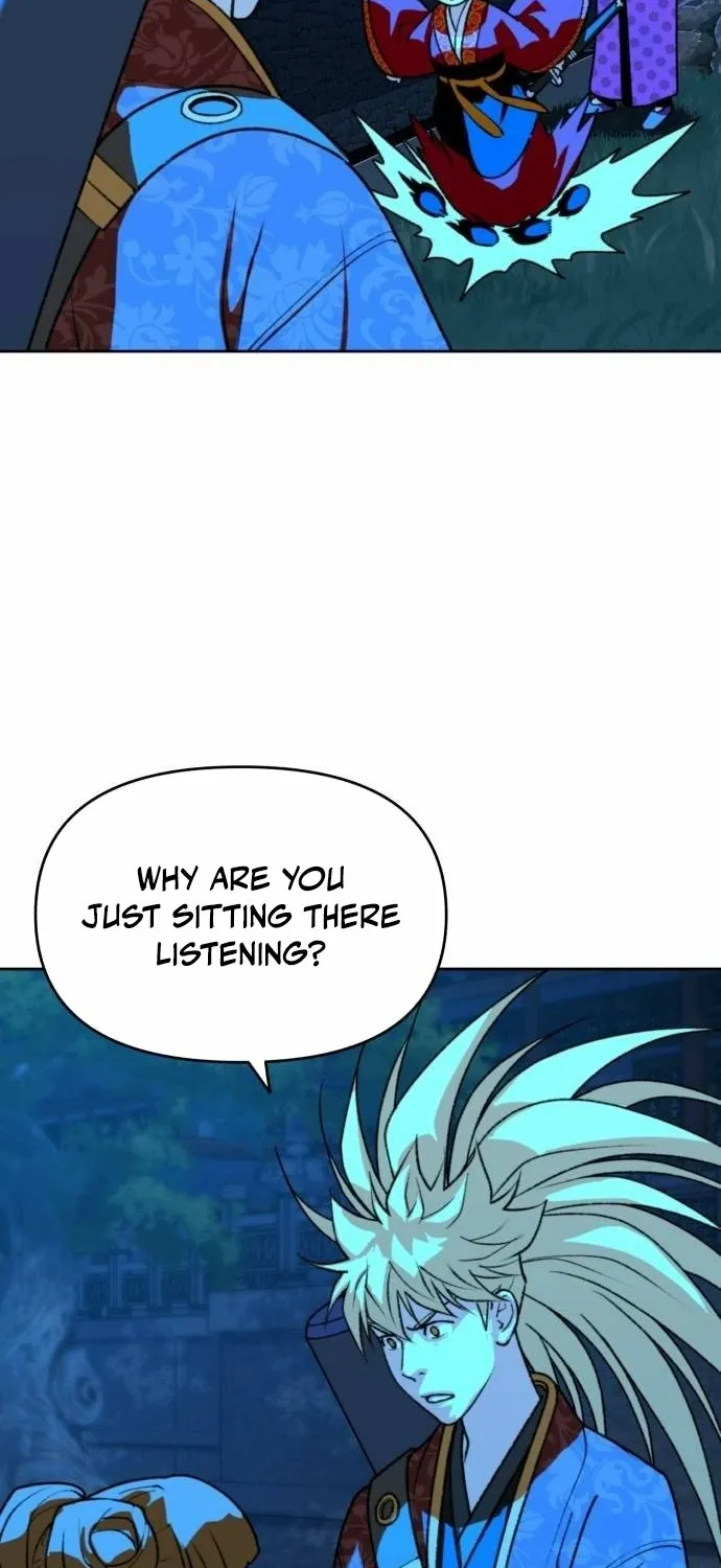 The Namgung Clan’s Great Sage Chapter 62 page 78 - 