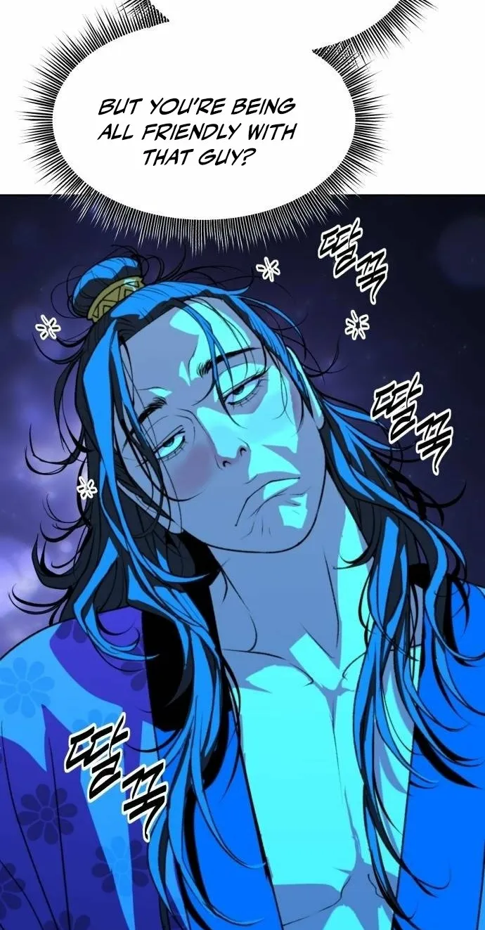 The Namgung Clan’s Great Sage Chapter 62 page 80 - 