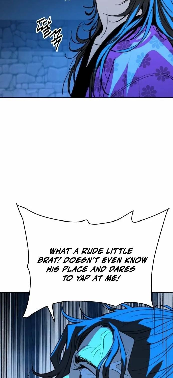 The Namgung Clan’s Great Sage Chapter 62 page 84 - 