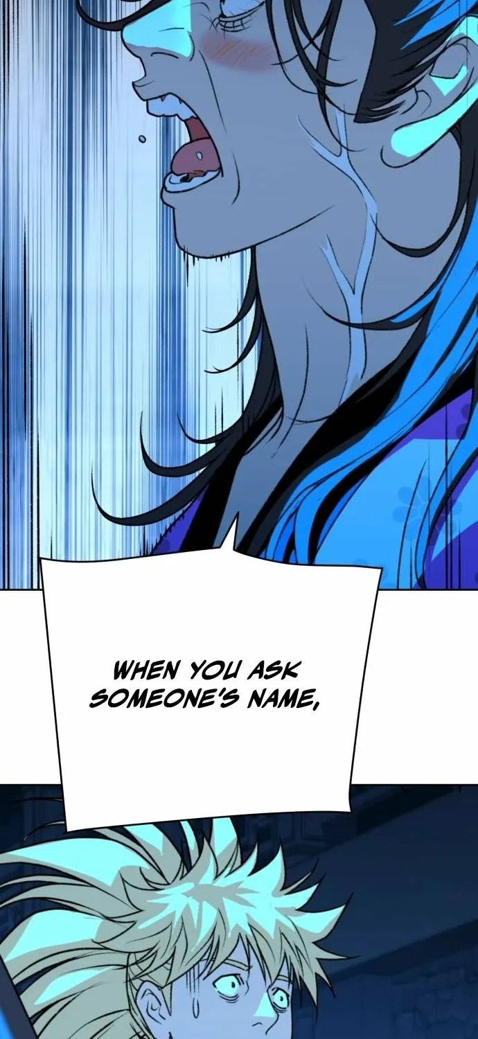 The Namgung Clan’s Great Sage Chapter 62 page 85 - 
