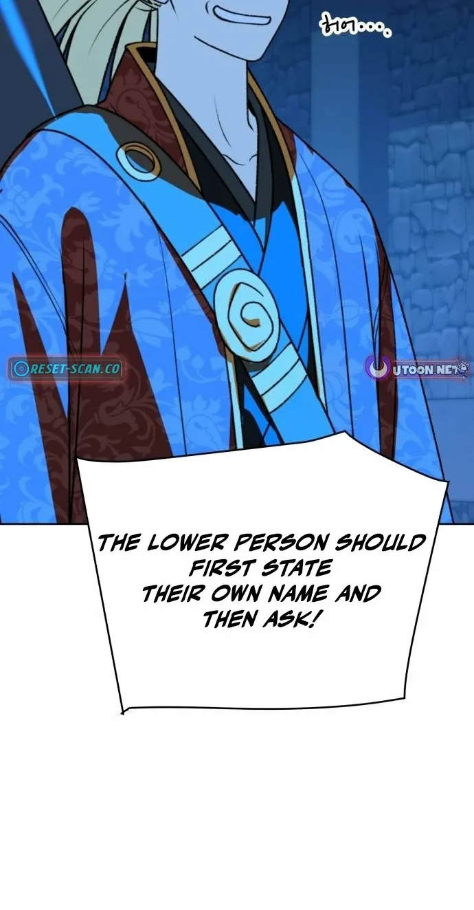 The Namgung Clan’s Great Sage Chapter 62 page 86 - 