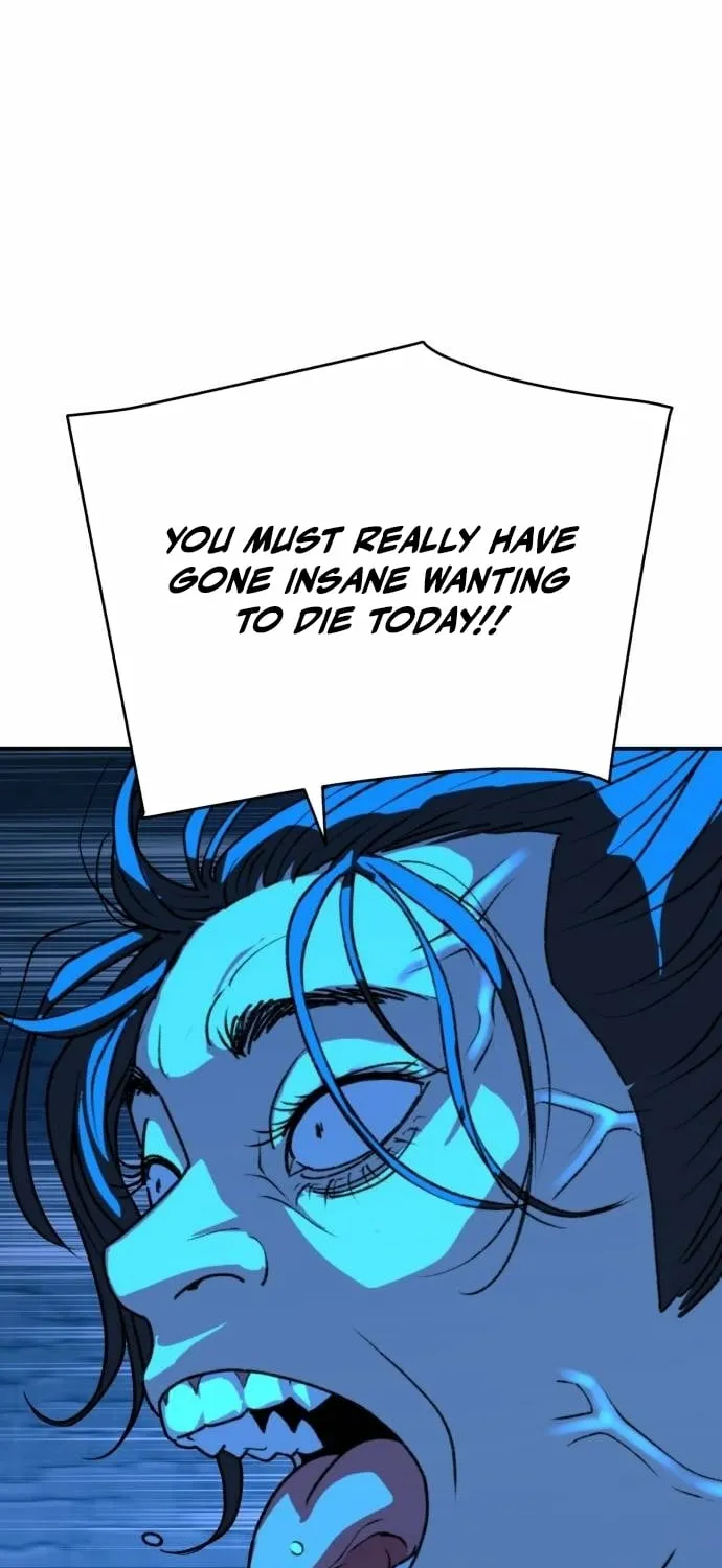 The Namgung Clan’s Great Sage Chapter 62 page 88 - 